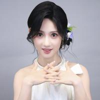 姜晨演员头像