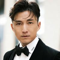 陈山聪演员头像