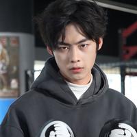 任正鑫演员头像