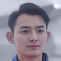 龚思乐演员头像