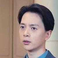 白烈兴演员头像