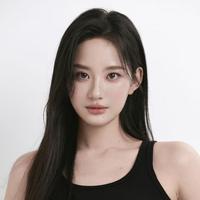 郑曾蓉演员头像