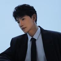 邱柏皓演员头像