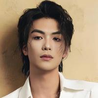 吴元成演员头像