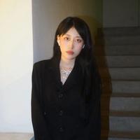 张奕煊演员头像
