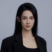 陈晓梅演员头像