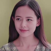 欣瑶演员头像