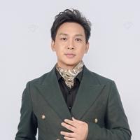 陈浩演员头像