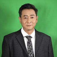 周阳演员头像