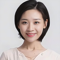 杜星瑶演员头像