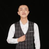 冯杰演员头像