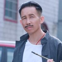 吴玉龙演员头像