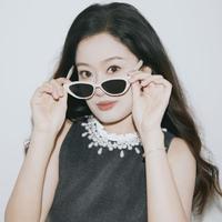 李婧演员头像