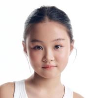 卢姿诺演员头像