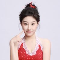 李晓筱演员头像