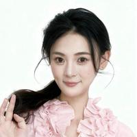 李蝶演员头像