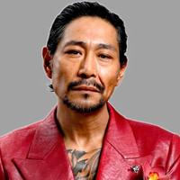 邢瀚卿演员头像
