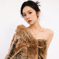杨若彤演员头像