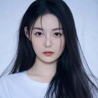 刘梦茹演员头像