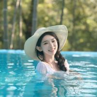 刘雨彤演员头像