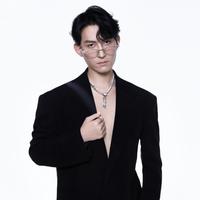 朱耀演员头像