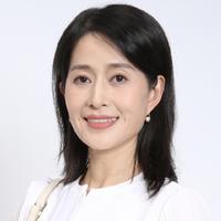 王敏演员头像