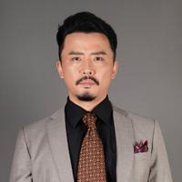 陈亮演员头像