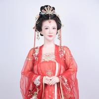 黄霞演员头像