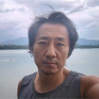 陆聪演员头像
