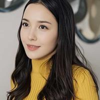 宏怡演员头像