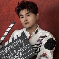 刘潇阳  演员头像
