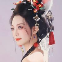 云溪演员头像