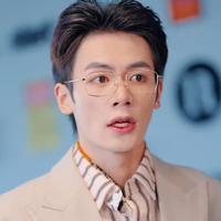 刘烨演员头像