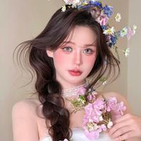 张诗涵演员头像