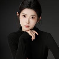 冯欢欢演员  头像