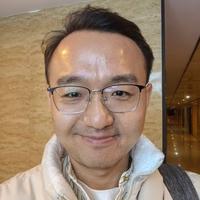 刘超演员头像