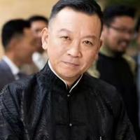 崔文华演员头像
