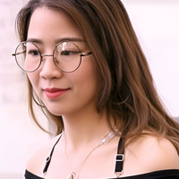 李琳演员头像