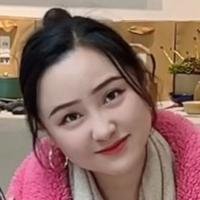 郑阿萌演员头像