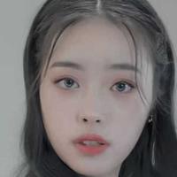 潘莉演员头像