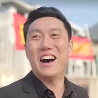 张超演员头像
