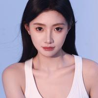 金月演员头像