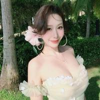 李冉演员头像