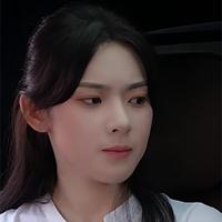 刘小钰演员头像