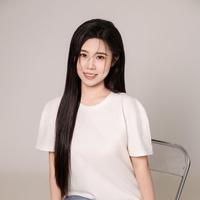 吴梦娇演员头像