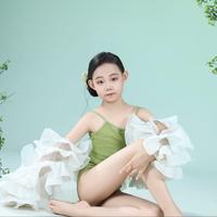 刘景伊演员头像