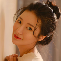 吴蓁演员头像