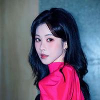 朱韵知演员头像