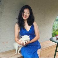 杨蔚星演员头像