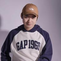 白逗逗演员头像